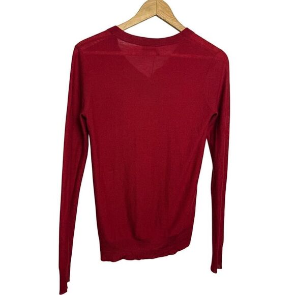 JOSEPH Moroccan Cashmere Sweater NWT Women's Sz.M - Picture 2 of 6